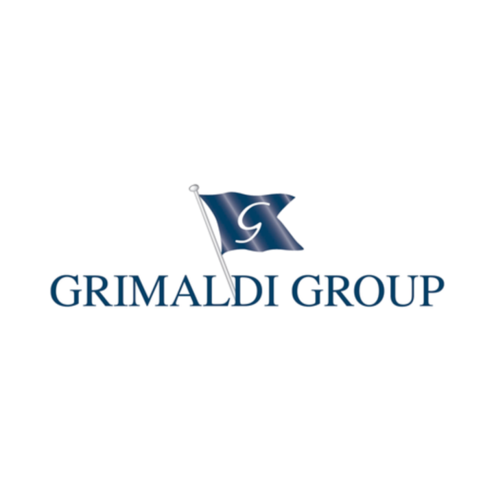 Grimaldi group logo