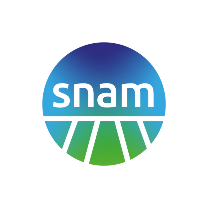 Snam Logo