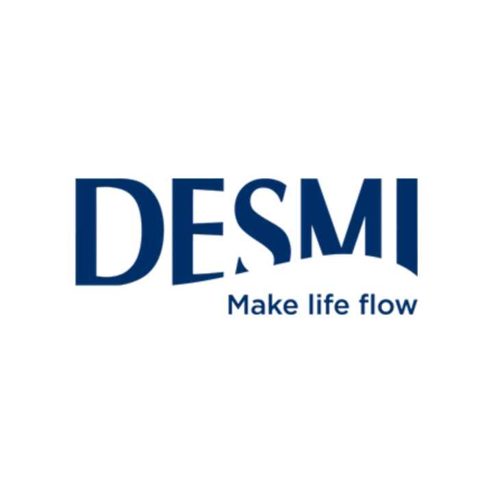 Desmi logo