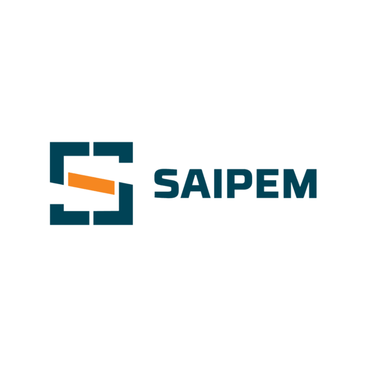 Saipem Logo