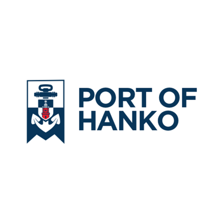Port of Hank Logo