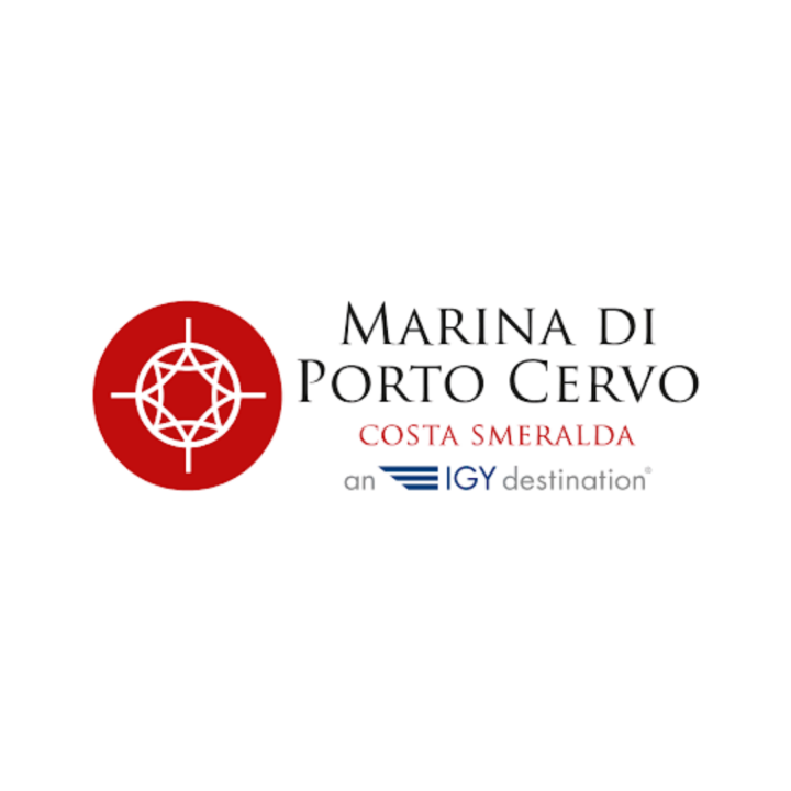 Marina di Porto Cervo Logo