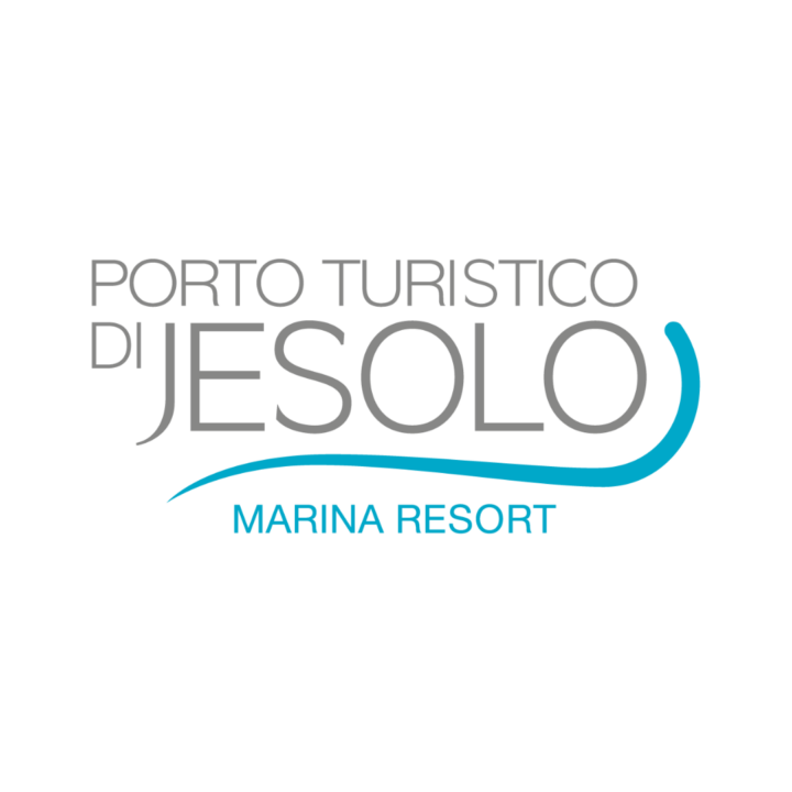 Porto di Jesolo logo