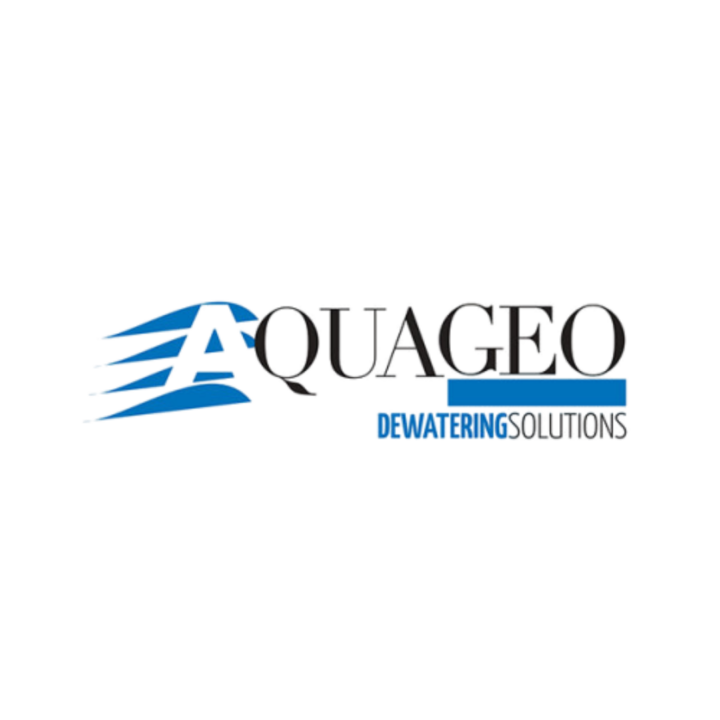 Aquageo Logo