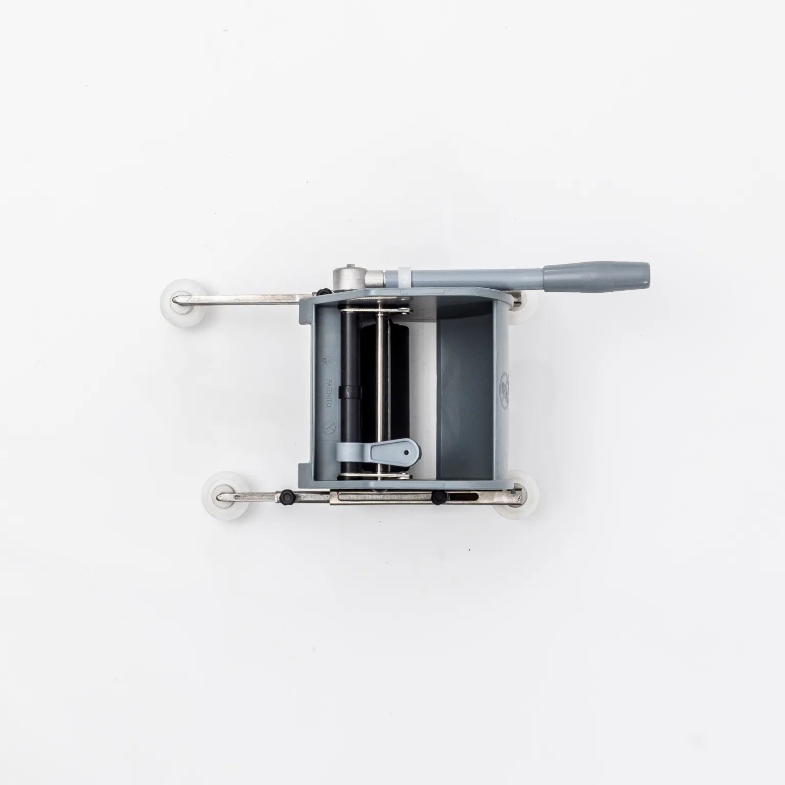 Ecodrum roller - wringer